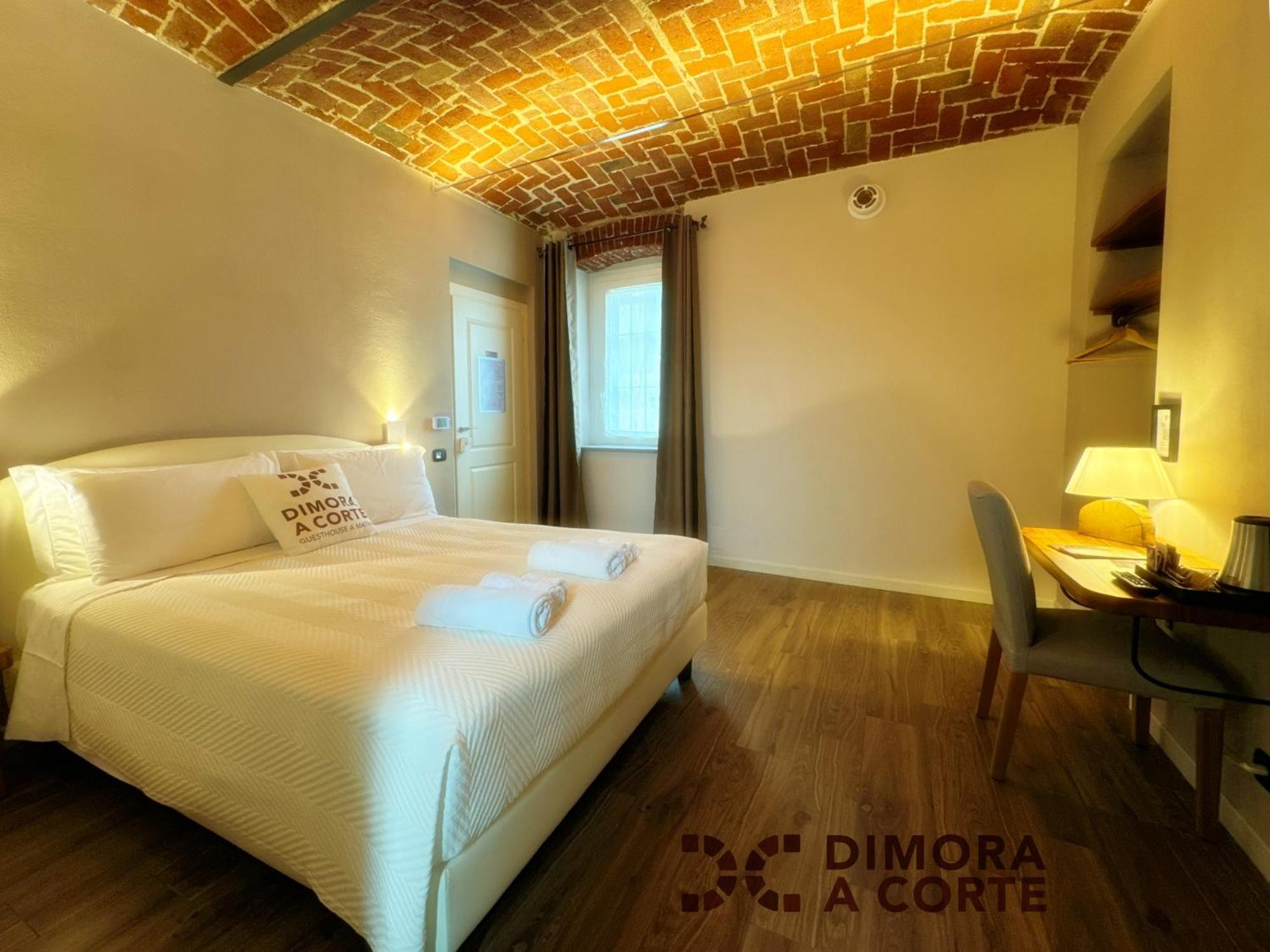 Dimora A Corte Mathi 外观 照片