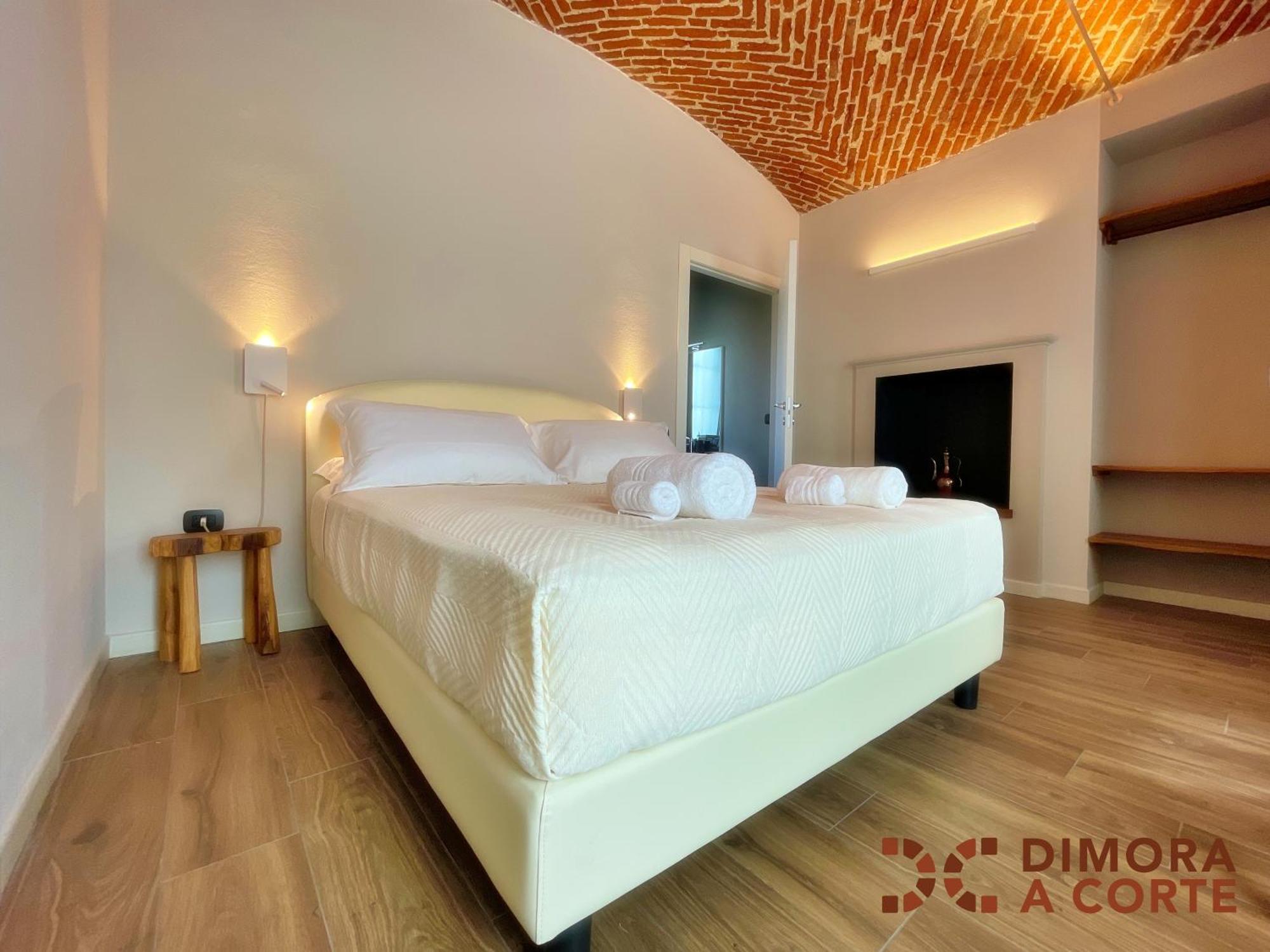Dimora A Corte Mathi 外观 照片