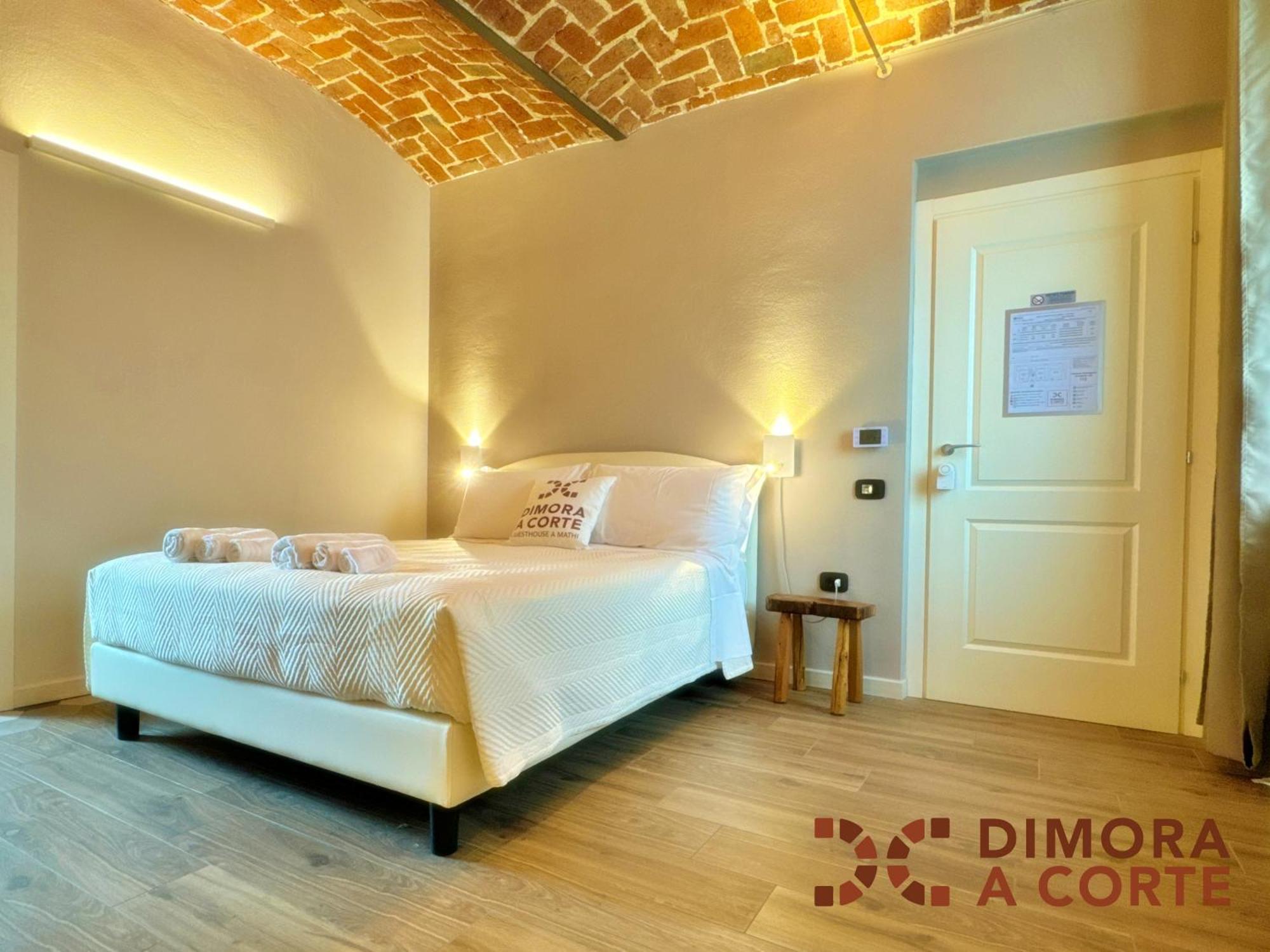 Dimora A Corte Mathi 外观 照片