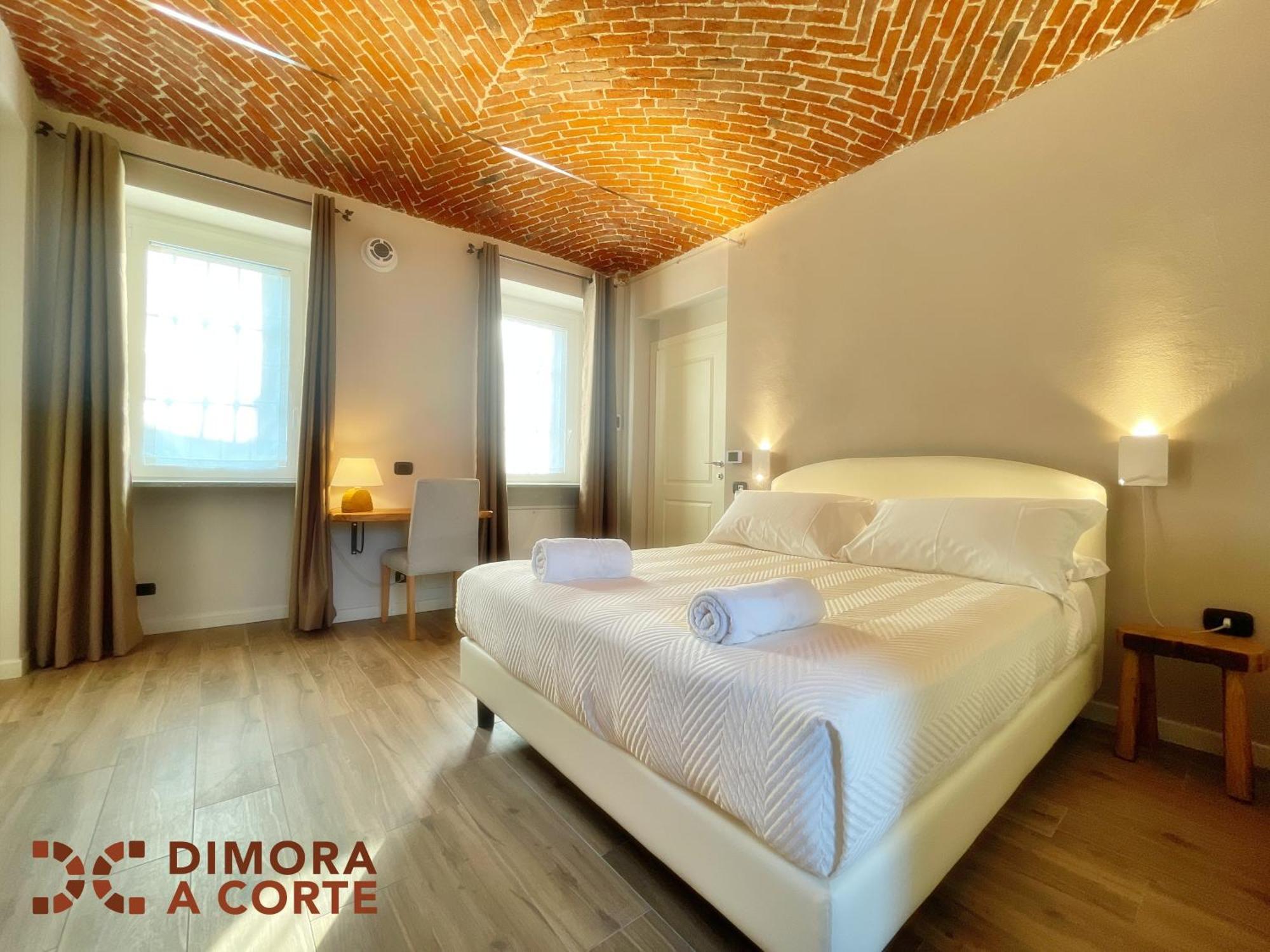 Dimora A Corte Mathi 外观 照片