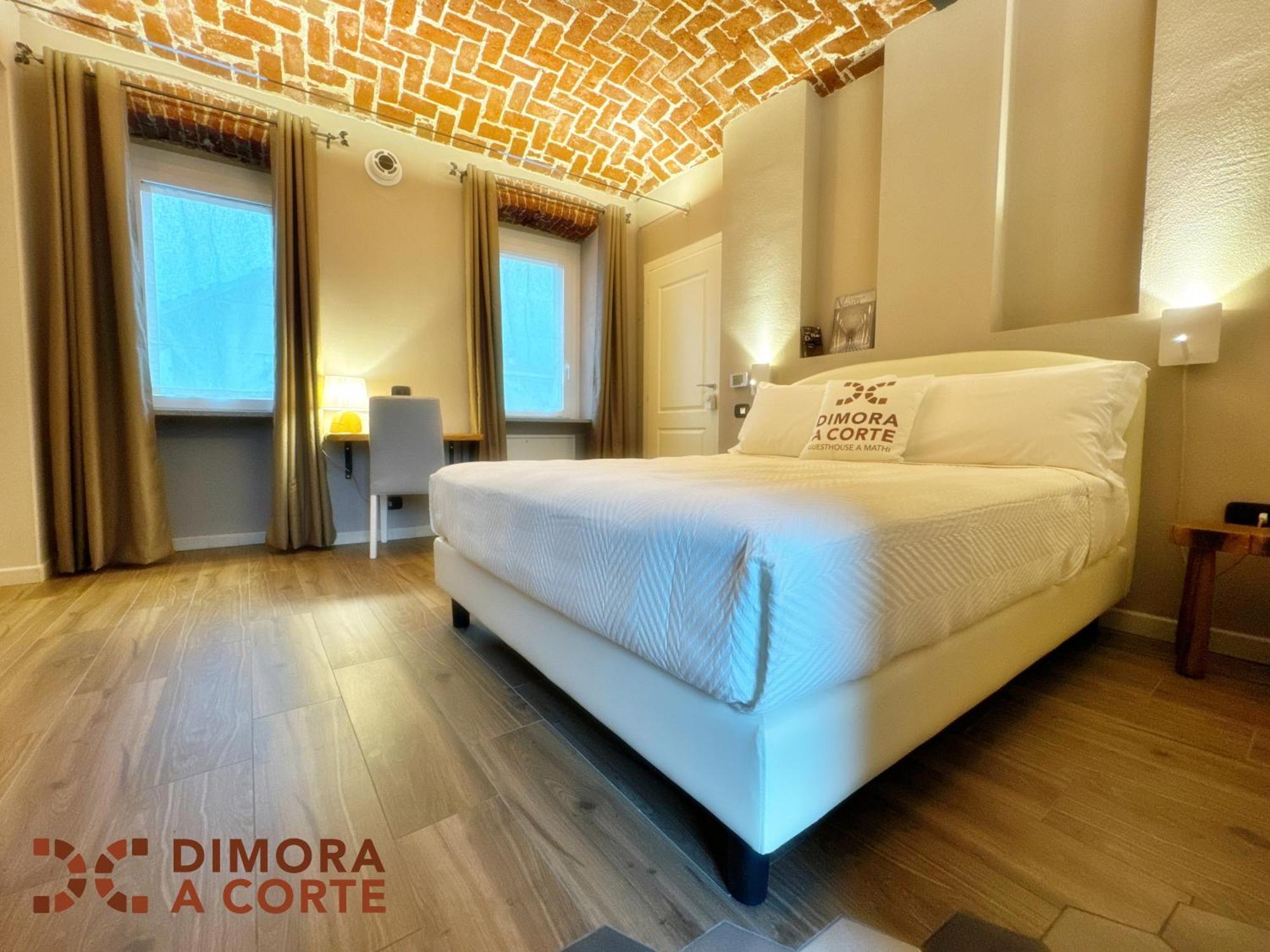 Dimora A Corte Mathi 外观 照片