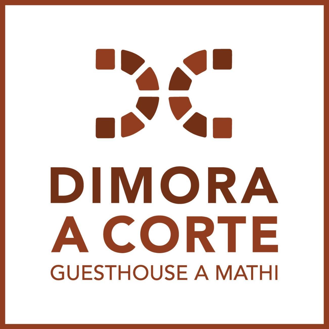 Dimora A Corte Mathi 外观 照片