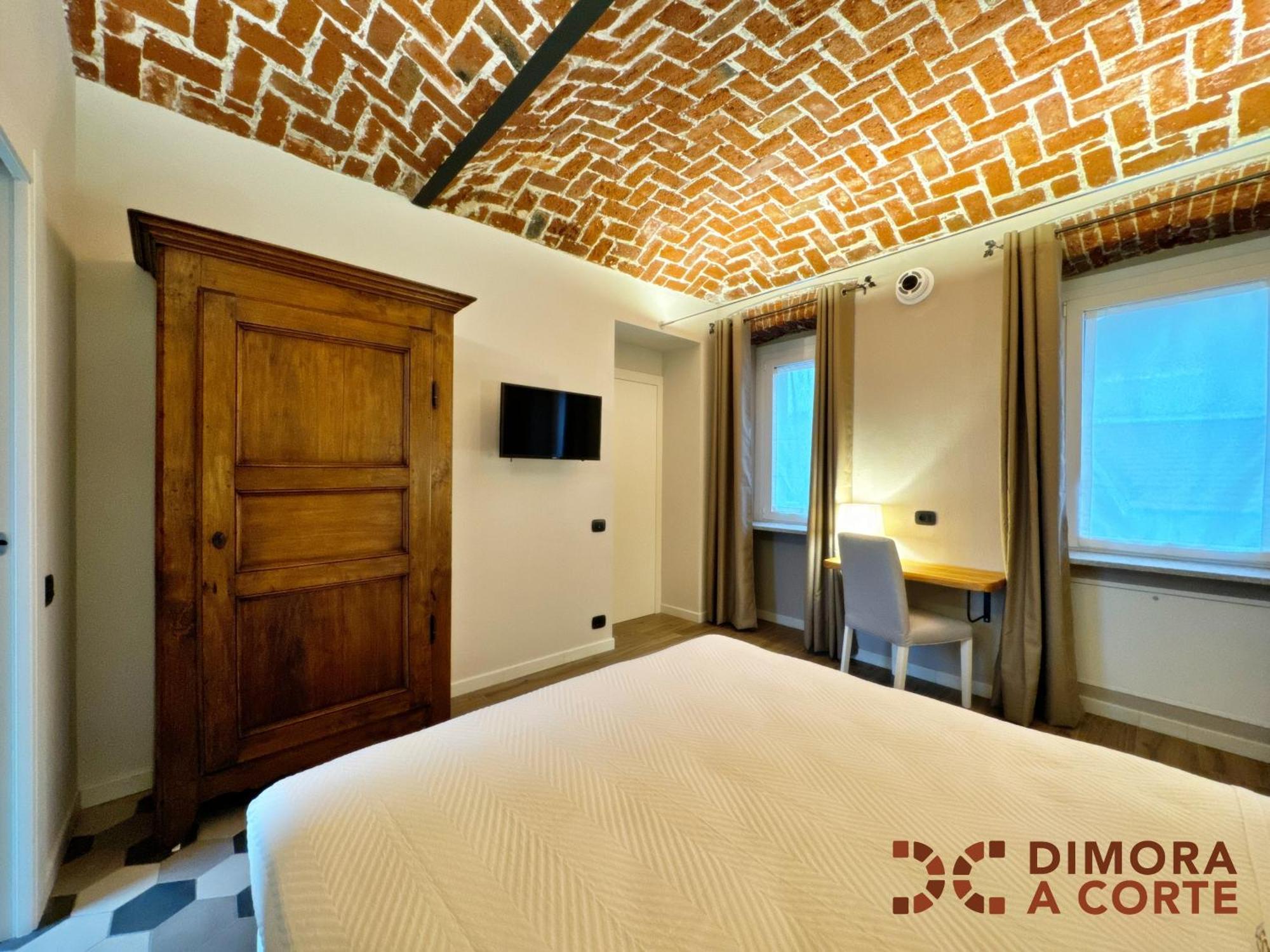 Dimora A Corte Mathi 外观 照片