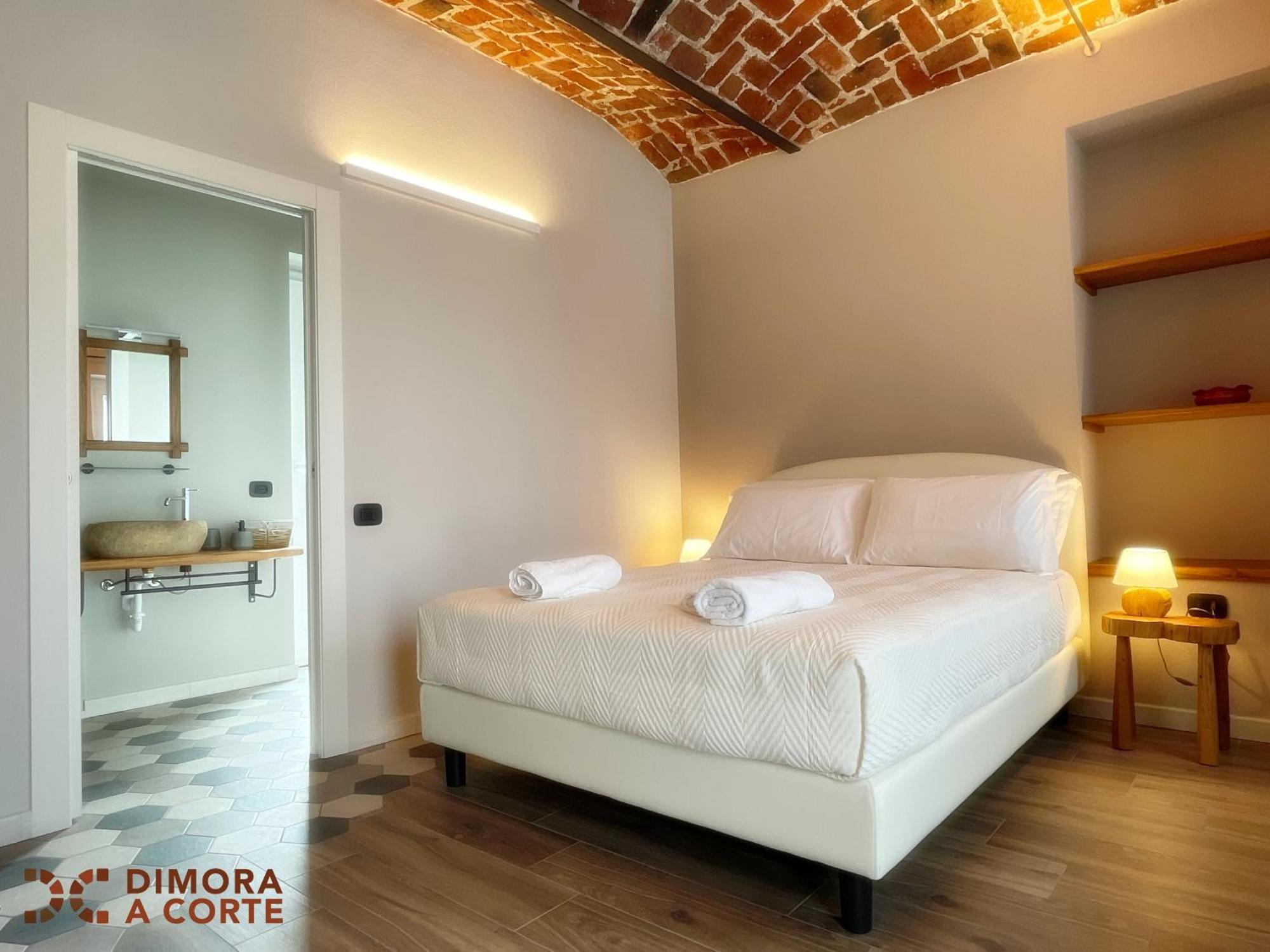 Dimora A Corte Mathi 外观 照片