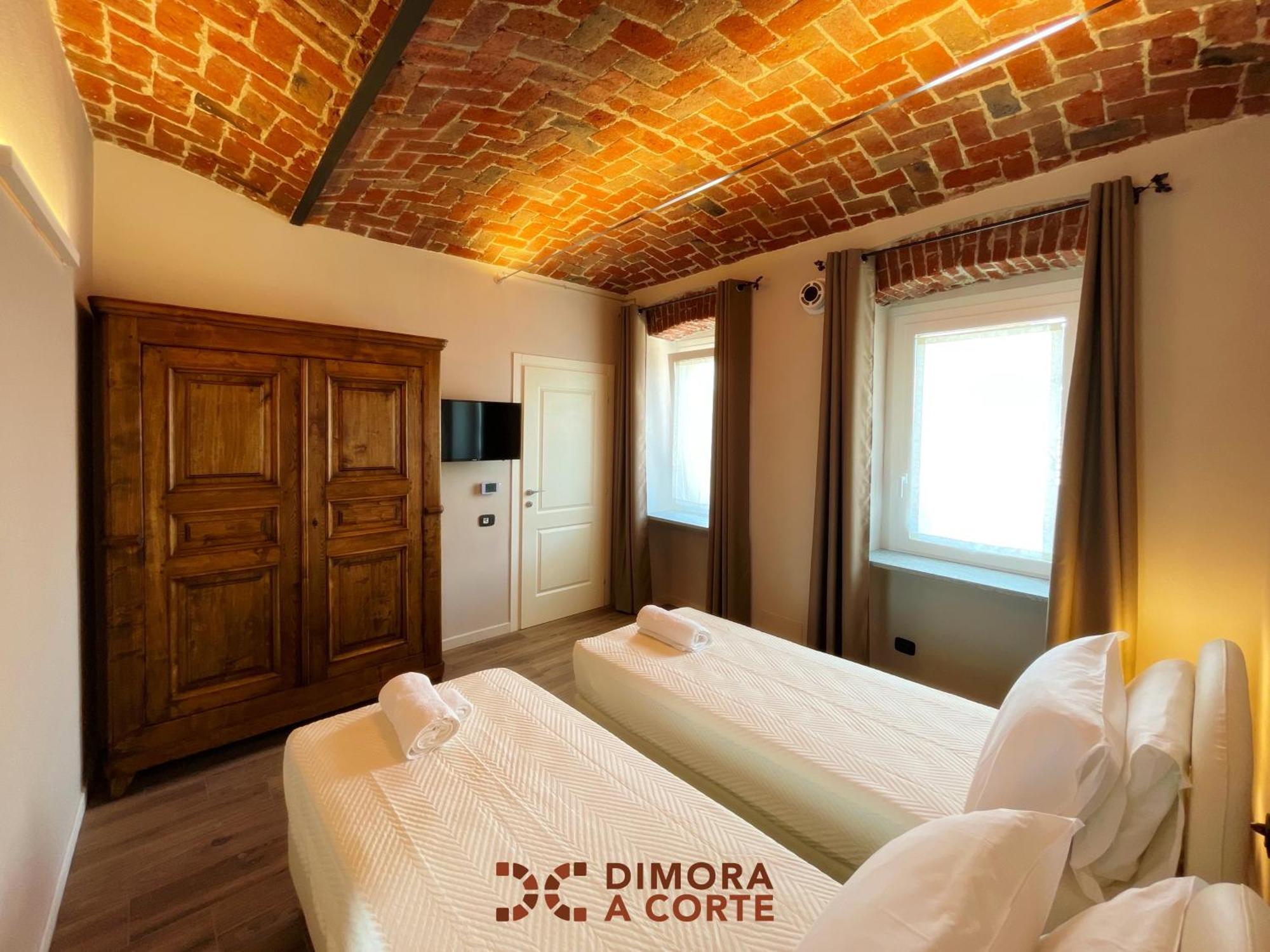Dimora A Corte Mathi 外观 照片